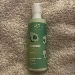 Bath & body works lotion